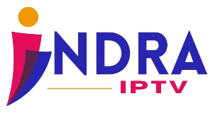 IPTV service website logo