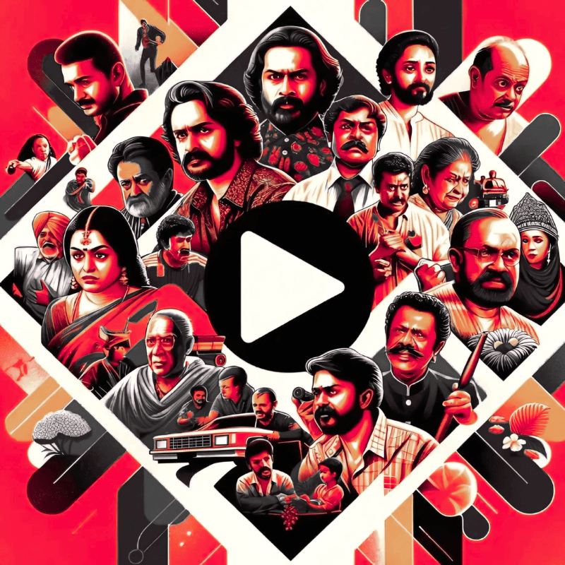 Malayalam IPTV Channels
